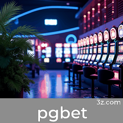 pgbet: Seu Cassino Online Seguro e Rápido